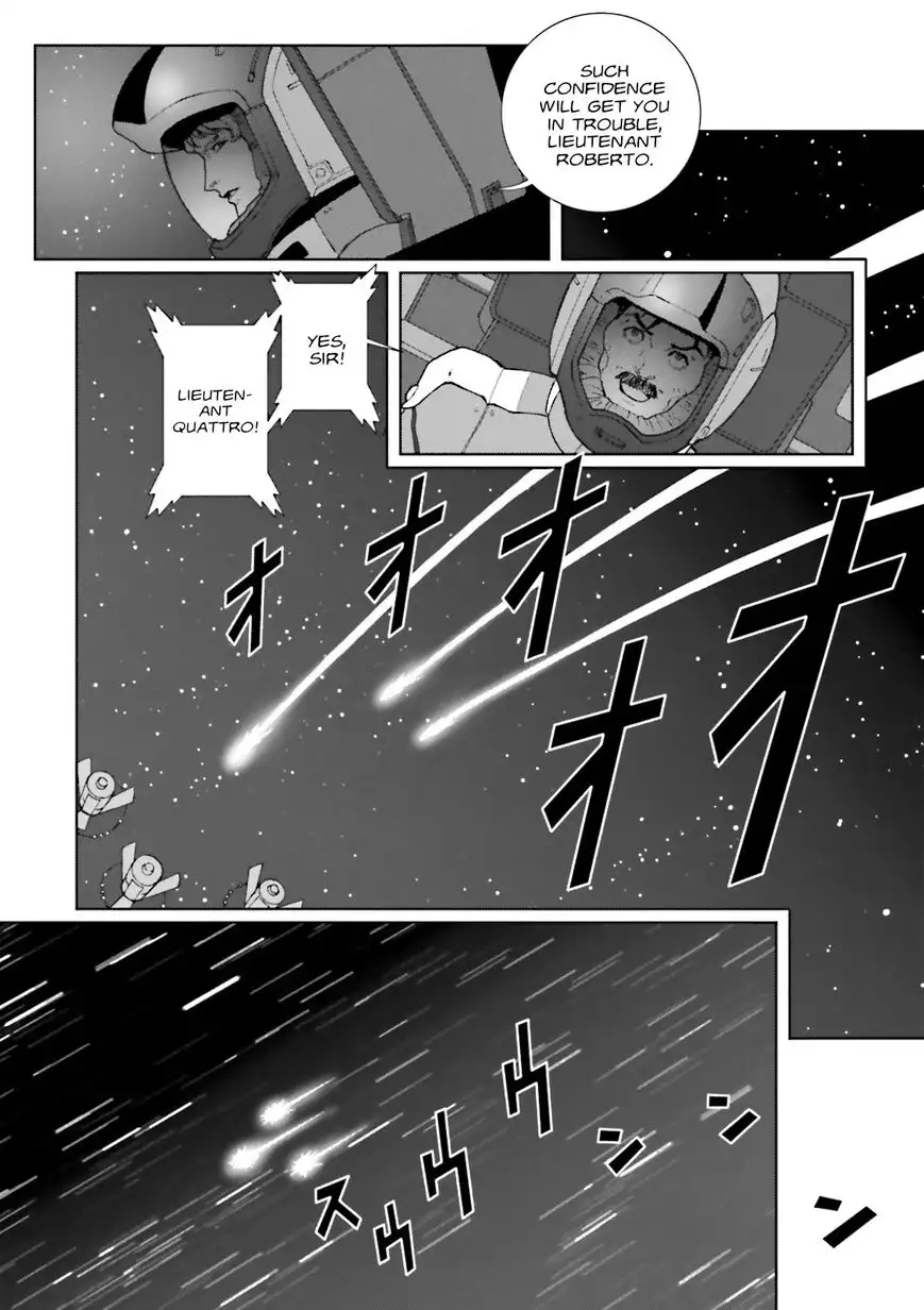 Kidou Senshi Gundam C.D.A. - Wakaki Suisei no Shouzou Chapter 69 28